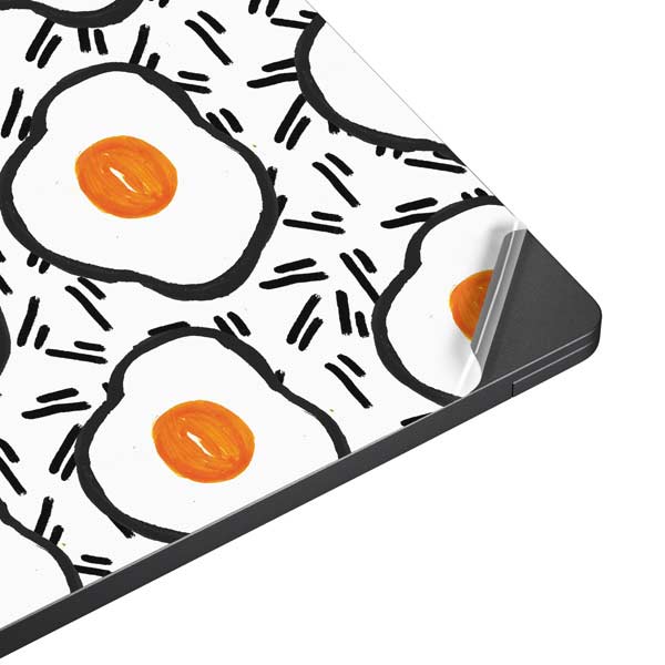 Bouffants and Broken Hearts Eggs Surface Laptop 7 13.8in Skin