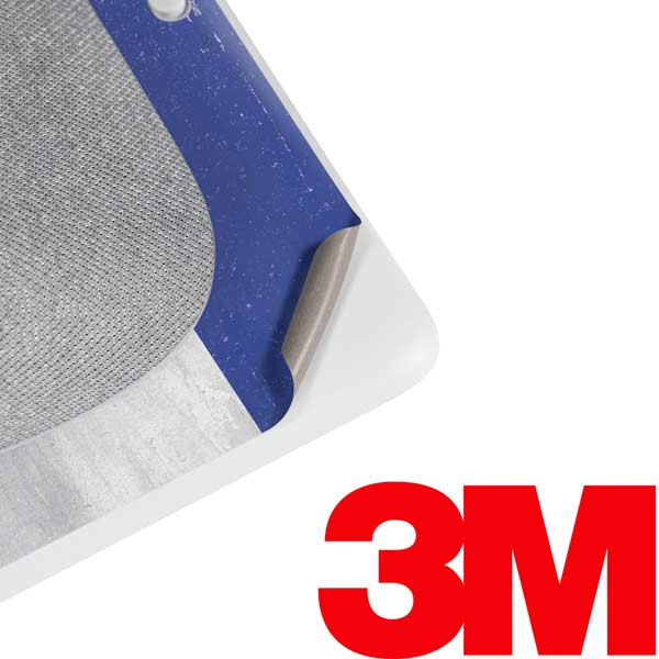El Salvador Flag Distressed Google Home Hub Skin