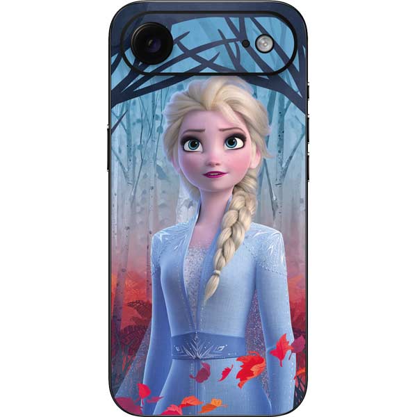 Disney Frozen II Elsa iPhone 17 Air Skin