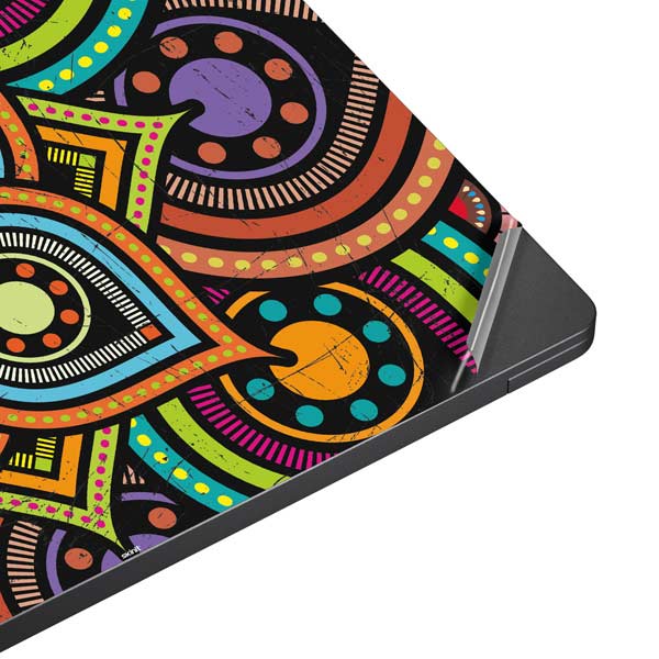 Emergence Colored Surface Laptop 7 15in Skin