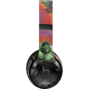 Marvel Enraged Hulk Beats Studio Pro Wireless Headphones Skin