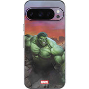 Marvel Enraged Hulk Google Pixel 10 Pro XL Skin