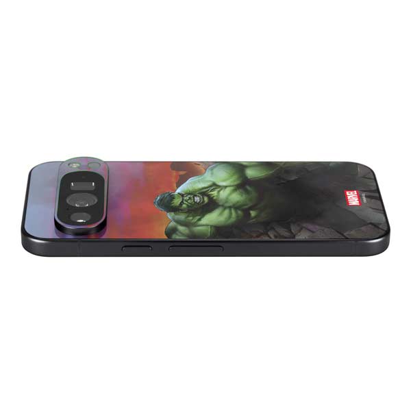 Marvel Enraged Hulk Google Pixel 10 Pro XL Skin