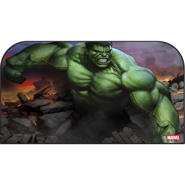 Marvel Enraged Hulk Nintendo Switch 2 (2025) with Joy-Con Skin