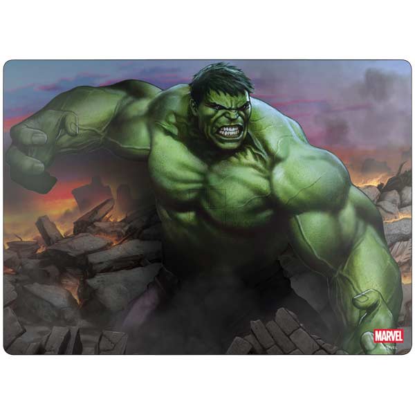 Marvel Enraged Hulk Surface Laptop 7 13.8in Skin