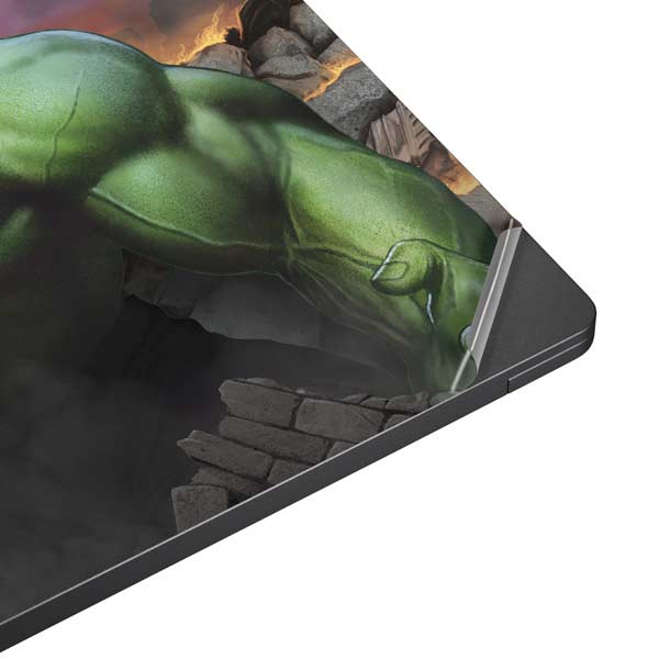 Marvel Enraged Hulk Surface Laptop 7 13.8in Skin