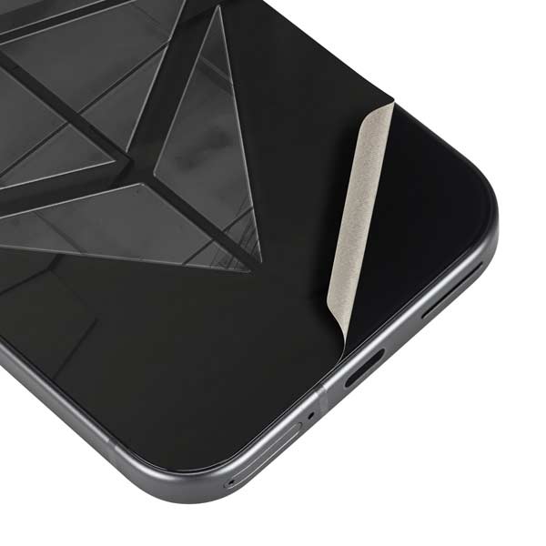 Ethereum Textured Logo Google Pixel 10 Pro XL Skin