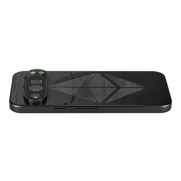 Ethereum Textured Logo Google Pixel 10 Pro XL Skin