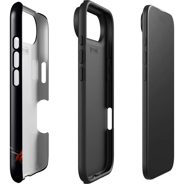 DC Comics Harley Quinn Playfull Pose iPhone 17 Air Impact Case