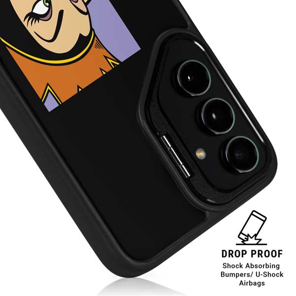 Disney Villains Evil Queen Galaxy S26 Ultra Kickstand Case