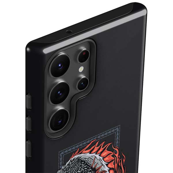 HBO House of the Dragon Eye of The Beholder Galaxy S23 Ultra Pro Case
