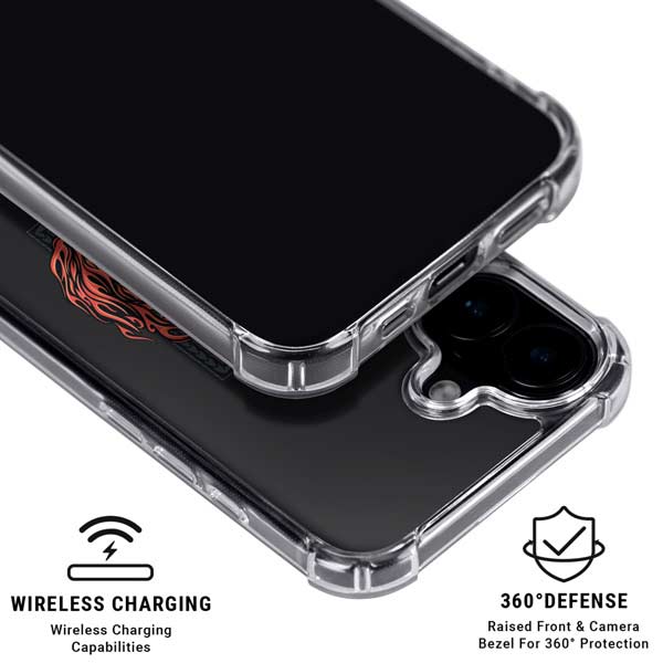 HBO House of the Dragon Eye of The Beholder iPhone 17 MagSafe Case