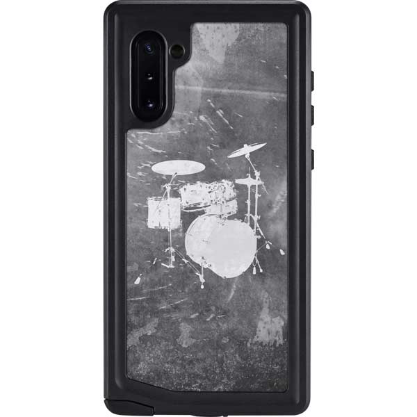 Faded Drumset Galaxy Cases