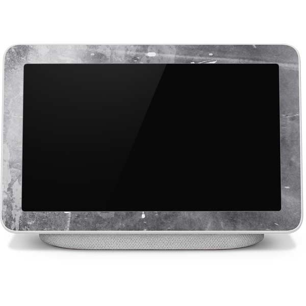 Faded Drumset Google Home Hub Skin