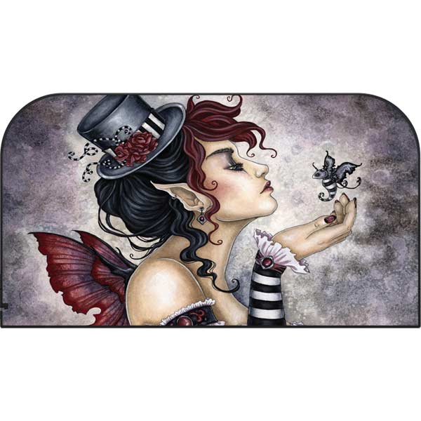 Fae-Risque by Amy Brown Nintendo Switch 2 (2025) with Joy-Con Skin
