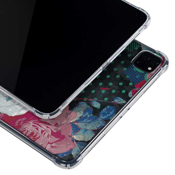 Fall Flowers iPad Cases