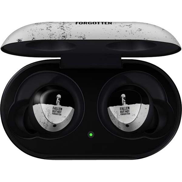 Fallen But Not Forgotten Galaxy Buds Skin