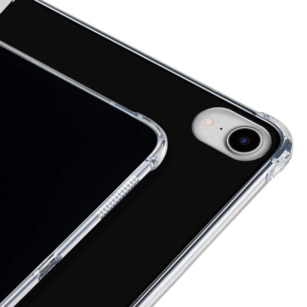 Fallen But Not Forgotten iPad 11th Gen (2025) Clear Case