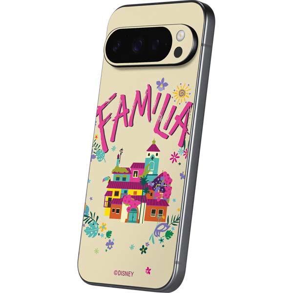 Disney Encanto Familia Google Pixel 10 Pro XL Skin