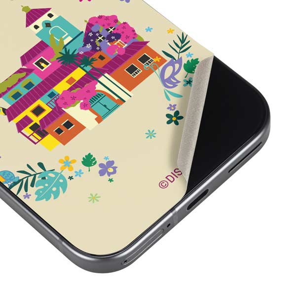 Disney Encanto Familia Google Pixel 10 Pro XL Skin