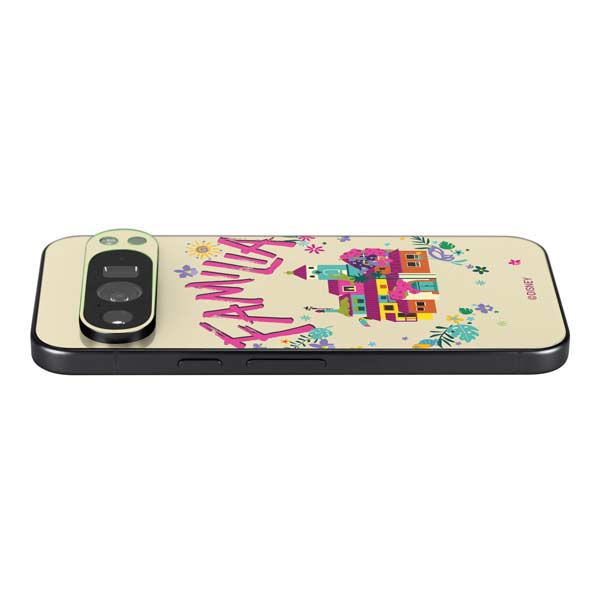 Disney Encanto Familia Google Pixel 10 Pro XL Skin