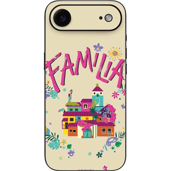 Disney Encanto Familia iPhone 17 Air Skin
