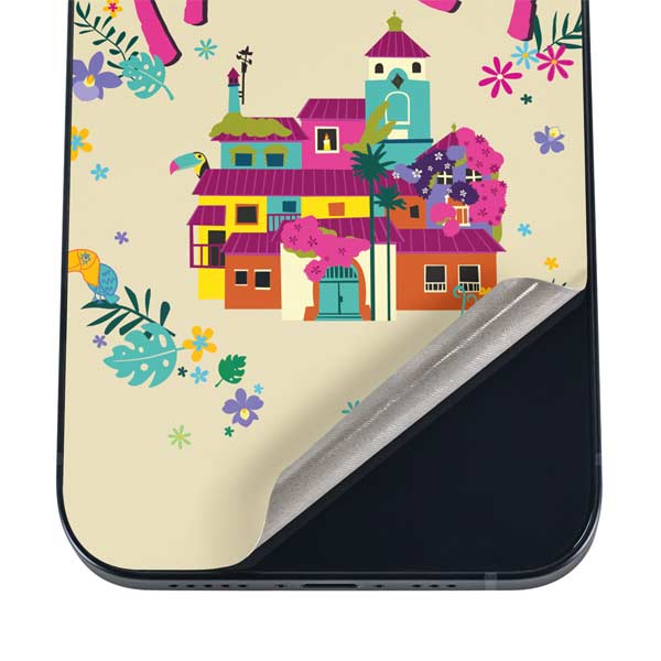 Disney Encanto Familia iPhone 17 Air Skin