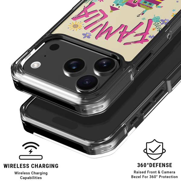 Disney Encanto Familia iPhone 17 Pro Max MagSafe Case