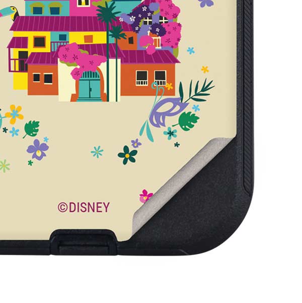 Disney Encanto Familia Otterbox Defender iPhone Skin