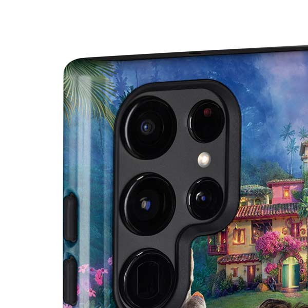 Disney Encanto Familia Poster Galaxy S23 Ultra Pro Case