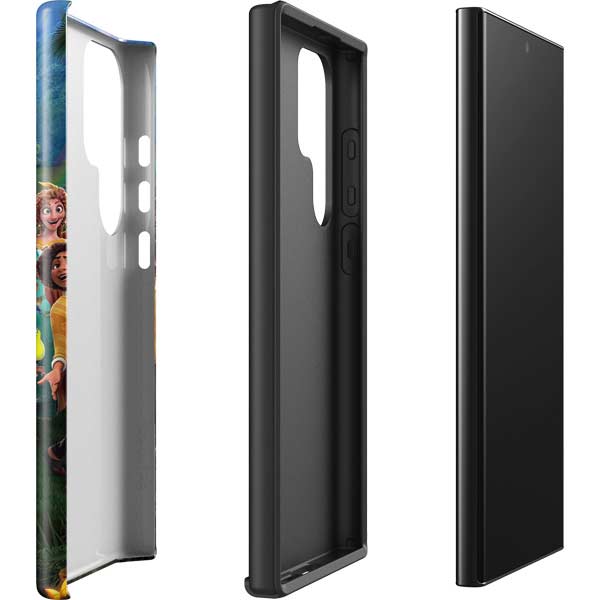 Disney Encanto Familia Poster Galaxy S23 Ultra Pro Case