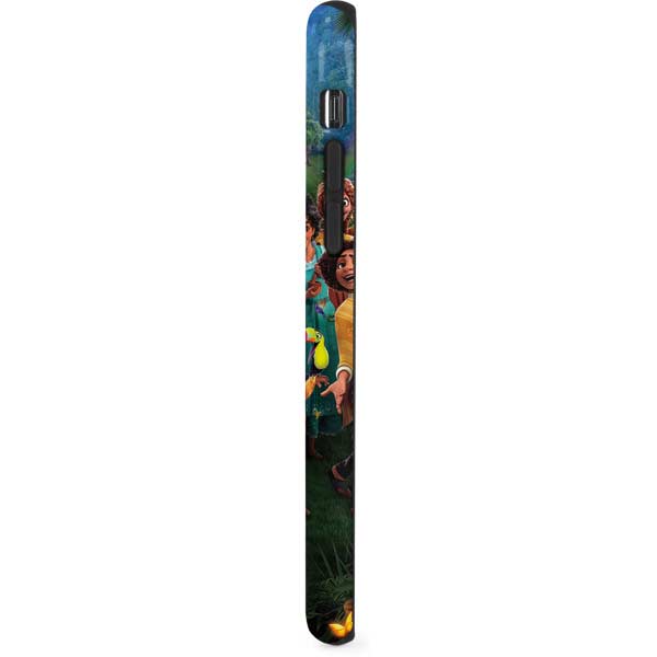 Disney Encanto Familia Poster iPhone XS Pro Case