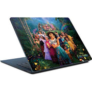 Disney Encanto Familia Poster Surface Laptop Skin