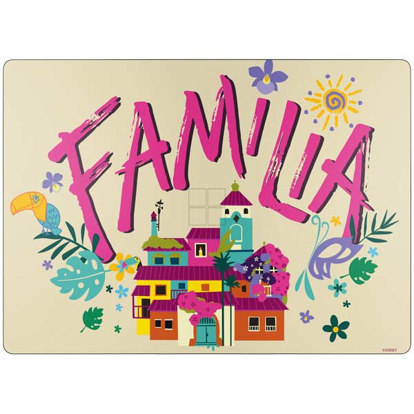 Disney Encanto Familia Surface Laptop 7 15in Skin