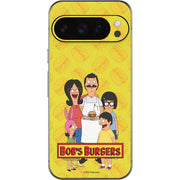 Bobs Burgers Family Portrait Google Pixel 10 Pro XL Skin