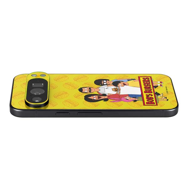 Bobs Burgers Family Portrait Google Pixel 10 Pro XL Skin
