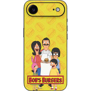 Bobs Burgers Family Portrait iPhone 17 Air Skin