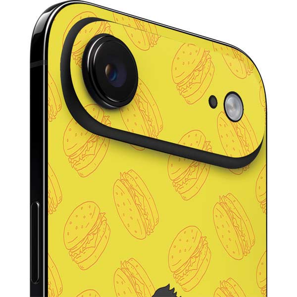 Bobs Burgers Family Portrait iPhone 17 Air Skin