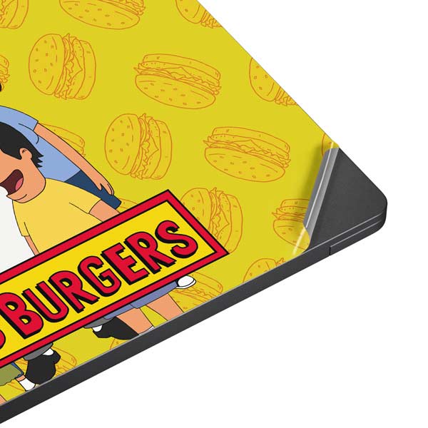 Bobs Burgers Family Portrait Surface Laptop 7 13.8in Skin