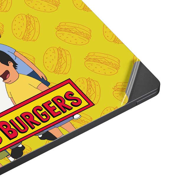 Bobs Burgers Family Portrait Surface Laptop 7 15in Skin