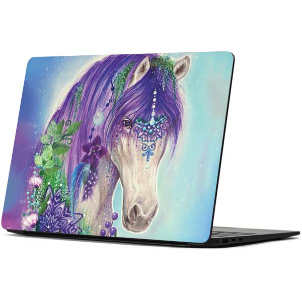 Fantasty Horse by Sheena Pike Surface Laptop 7 15in Skin