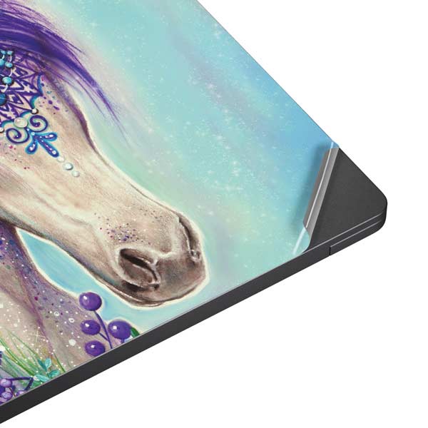 Fantasty Horse by Sheena Pike Surface Laptop 7 15in Skin