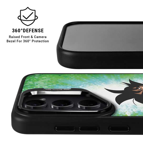 Dragon Ball Super Fate of the Future Galaxy S26 Ultra Kickstand Case