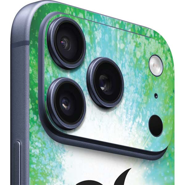 Dragon Ball Super Fate of the Future iPhone 17 Pro Skin
