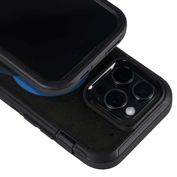 Cowboy Bebop Faye And Spike Otterbox Defender iPhone Skin