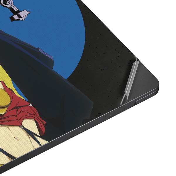 Cowboy Bebop Faye And Spike Surface Laptop 7 13.8in Skin