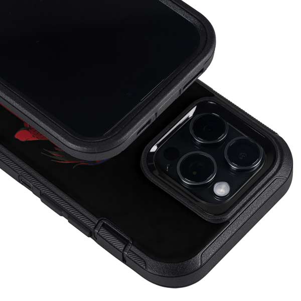 Cowboy Bebop Faye Valentine Otterbox Defender iPhone Skin
