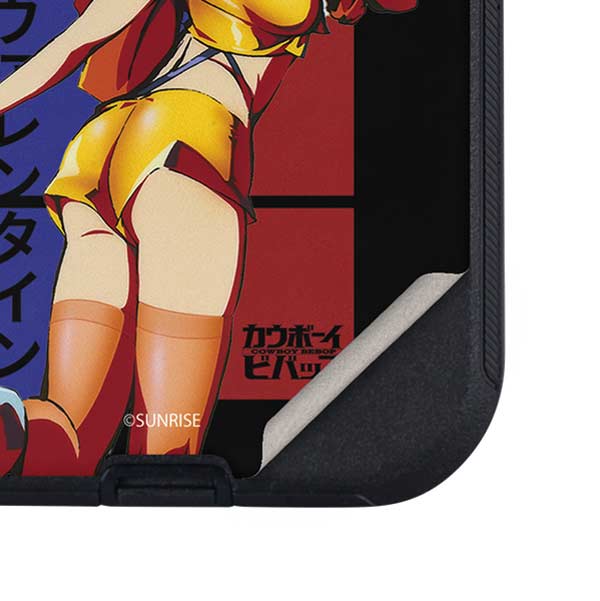 Cowboy Bebop Faye Valentine Otterbox Defender iPhone Skin