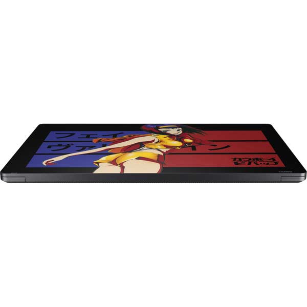 Cowboy Bebop Faye Valentine Surface Laptop 7 13.8in Skin