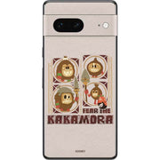 Disney Princess Moana Fear The Kakamora Pixel Skins